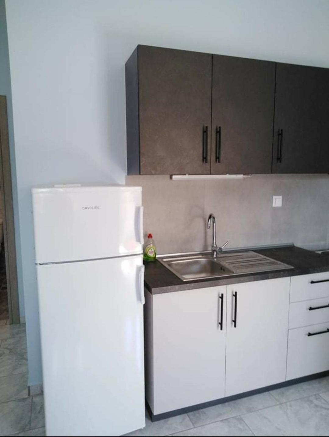 Efi Apartments Фанаріон Екстер'єр фото
